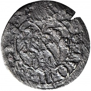 R-, Zygmunt III Waza, Ternar Łobżenica 1624