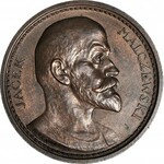 R-, Jacek Malczewski, Medal 1924, Raszka