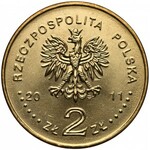 RR-, Jan Paweł II, Beatyfikacja 2011, VIP ekskluzywny zestaw monet Narodowego Banku Polskiego