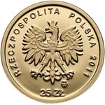 RR-, Jan Paweł II, Beatyfikacja 2011, VIP ekskluzywny zestaw monet Narodowego Banku Polskiego