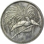 Niemcy, Nowa Gwinea, Kolonia, 5 marek 1894 A, rzadkie i piękne