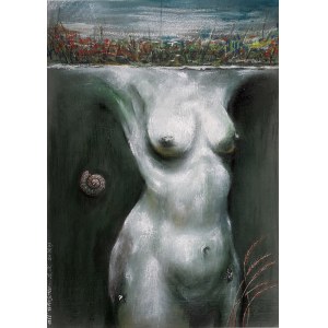 Aleksander Korman (1953 - 2017), All'unisono, 2005