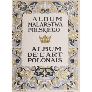 Album Malarstwa Polskiego