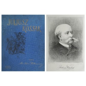 Stanisław Witkiewicz, Juliusz KOSSAK