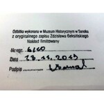 Zdzisław Beksiński, Unikatowe Heliotypie / edycja 10 egzemparzy