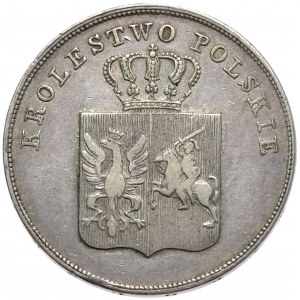 Powstanie Listopadowe, 5 złotych 1831