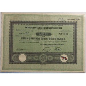 Germany, 100 Mark , 1979, AUNC,  BOND SHARE