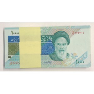 Iran,  Bundle