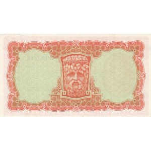 Ireland, 10 Shillings, 1968, XF, p63a