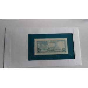 Isle Of Man, 50 New Pence, 1979, UNC, p33a, FOLDER