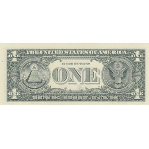United States of America, 1 Dollar, 2006, UNC, p523