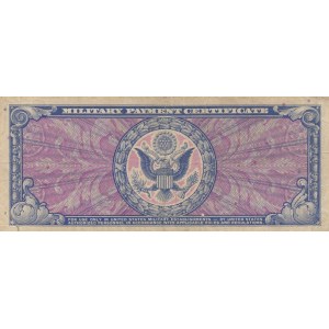 United States of America, 10 Dollars, 1951, VF, pM28