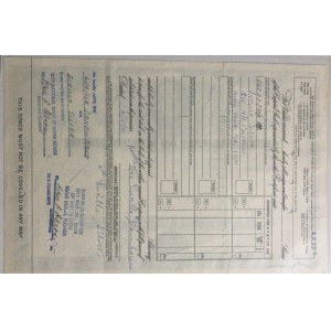 United States of America,  1964, XF,  BOND SHARE