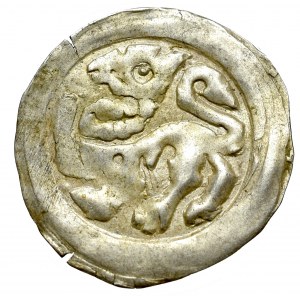 Niemcy, Otto II 1231-1253, Pfennig 
