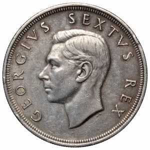 RPA, 5 szylingów 1949