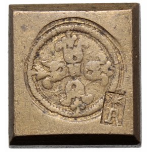 France, coin weight
