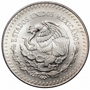 Mexico, 1 onza 1991