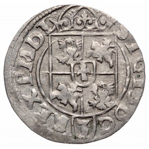 Zygmunt III Waza, Półtorak 1616, Bydgoszcz