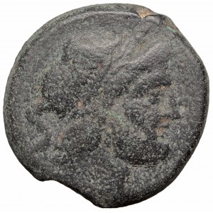 Roman Republic, Anonymous semis