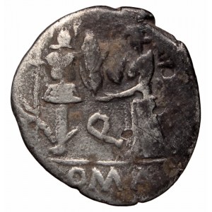 Republika Rzymska, C. Egnatuleius, Kwinar