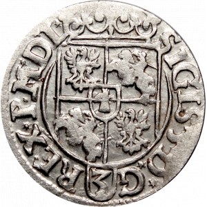 Zygmunt III Waza, Półtorak 1620, Bydgoszcz - ZO