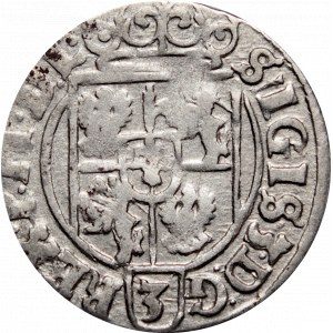 Zygmunt III Waza, Półtorak 1626 - Z6