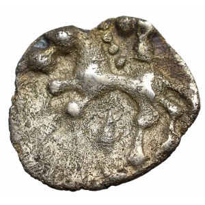 Celtic coinage, Hemiobol