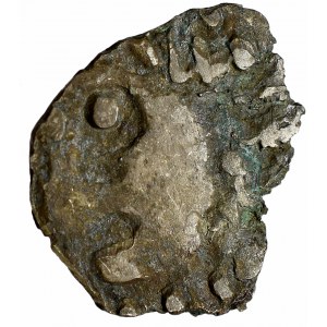 Celtic coinage, Hemiobol(?)