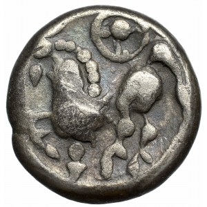 Celtic coinage, Diobol