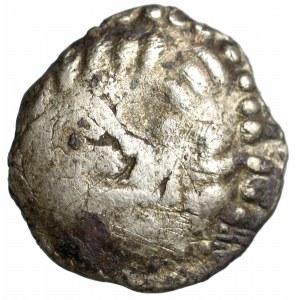 Celtic coinage, Diobol