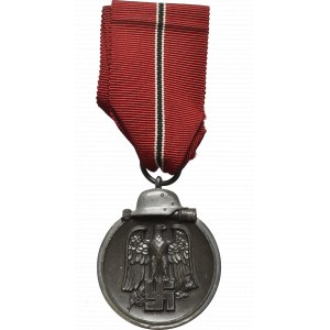 III Rzesza, Medal pomoc zimowa 1941/42