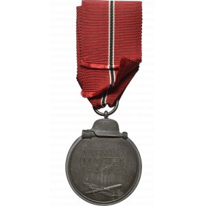 III Reich, Medal Winterschlacht im Osten 1941/42