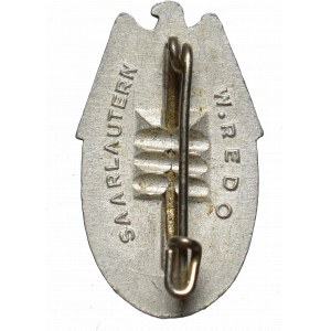 III Recih, Youth sports badge