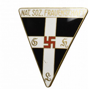 III Reich, Badge Naz.Soz. Frauenschaft