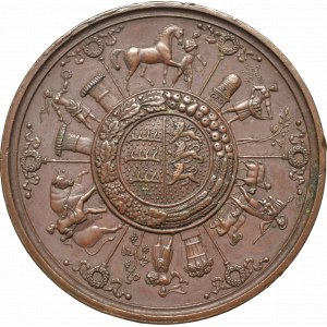 Niemcy, Wirtembergia, Medal za zasługi rolnicze