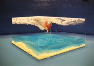 Marzena BIS, Trap, 2019 r. 