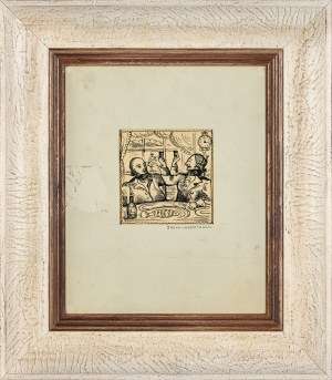 Irena Lorentowicz (1908-1985), Na zdrowie, lata 50 XX wieku