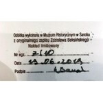 Zdzisław Beksiński, Unikatowe Heliotypie / edycja 10 egzemplarzy