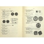 Biblioteczka Biuletynu Numizmatycznego PTAiN – monety krzyżackie (zestaw 2szt.)