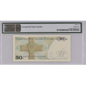 50 złotych 1988 - GN 2139922