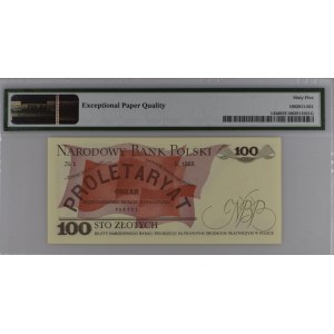 100 złotych 1982 - LK 1963944