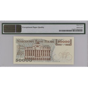 50000 złotych 1989 - AC 3167621