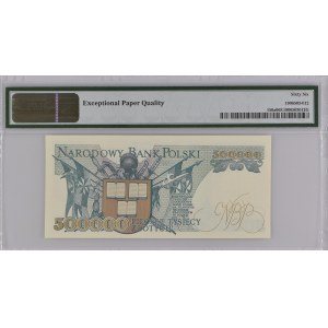 500000 złotych 1990 - K 1425998