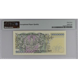 1000000 złotych 1993 - A 1144946