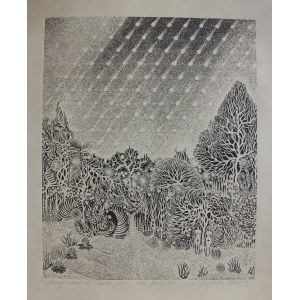 Henryk Płóciennik, Miodowy miesiąc 44 (1973)