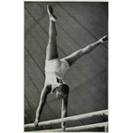 Zestaw zdjęć OLYMPIA 1936-BAND II-67 szt. (Niemcy, 1936)
