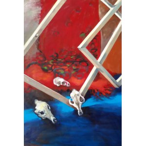 Bozena Potoczny, Vanitas