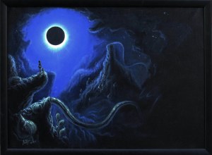 Konstantyn Płotnikow, Eclipse, 2019