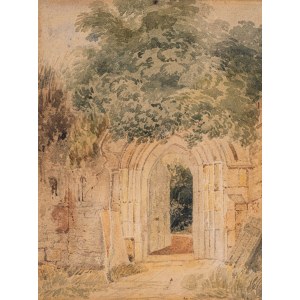 John Sell COTMAN