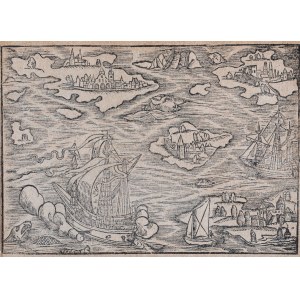WYSPY KANARYJSKIE, 1628